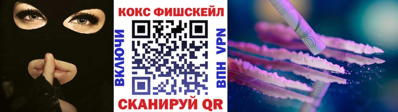 Cocaine FishScale  сколько стоит  Белоозёрский 